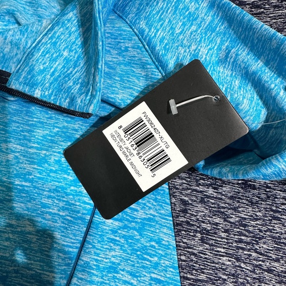 Fila Zip Up XL - Picture 4 of 4